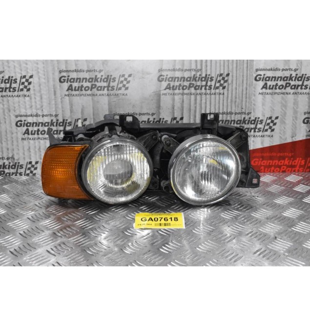 Φανάρι Bmw 520 E34 1988-1995 131740-00RE (Εμπρός Δεξί)