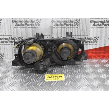 Φανάρι Bmw 520 E34 1988-1995 0434595R8 (Εμπρός Αριστερό)