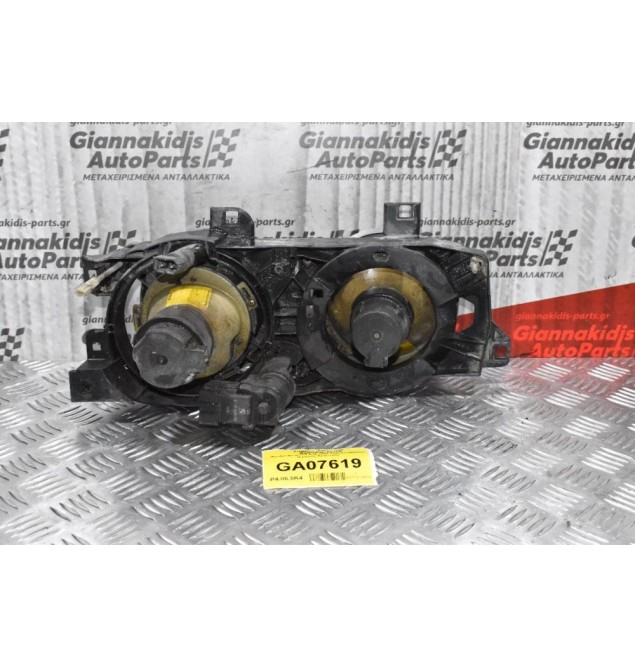 Φανάρι Bmw 520 E34 1988-1995 0434595R8 (Εμπρός Αριστερό)
