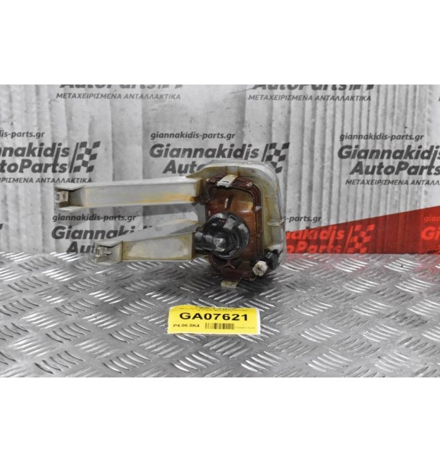 Φανός Ομίχλης Opel Astra F 1995-1998 90451207  (Εμπρός Αριστερό)