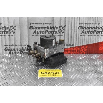 Μονάδα ABS Ford Ranger - Mazda B2500 1997-2005 UM51-437A0 MZ2-2Z02-1