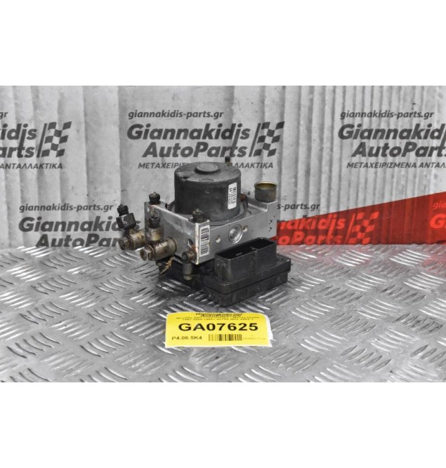 Μονάδα ABS Ford Ranger - Mazda B2500 1997-2005 UM51-437A0 MZ2-2Z02-1