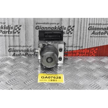 Μονάδα ABS Audi A4 2005-2008 8E0910517D 012 0265234336