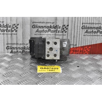 Μονάδα ABS Nissan Navara D22 1998-2005 BOSCH 47660-VK310