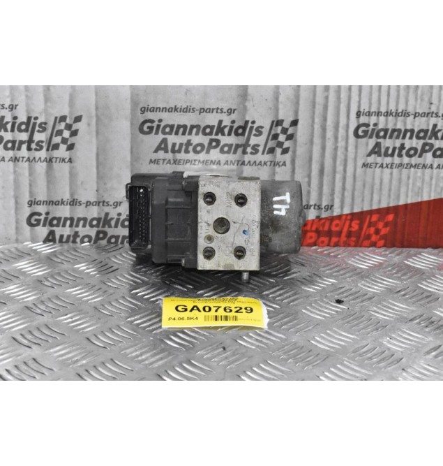 Μονάδα ABS Nissan Navara D22 1998-2005 BOSCH 47660-VK310
