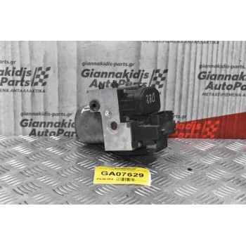 Μονάδα ABS Nissan Navara D22 1998-2005 BOSCH 47660-VK310