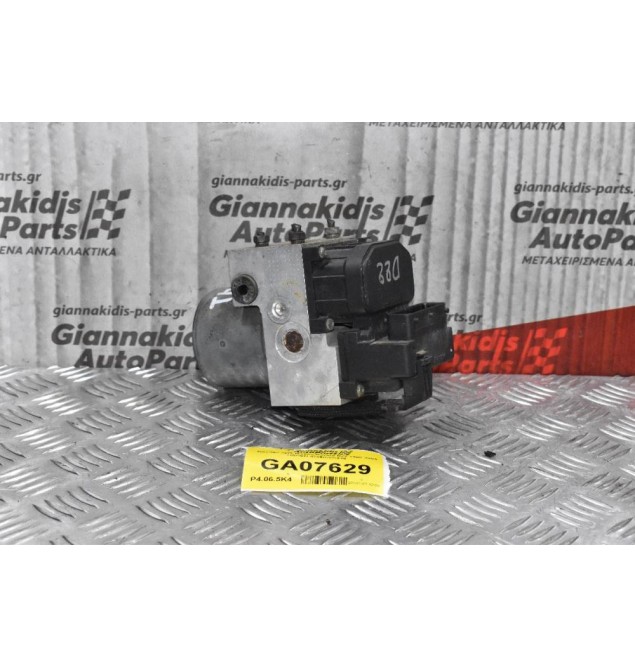 Μονάδα ABS Nissan Navara D22 1998-2005 BOSCH 47660-VK310