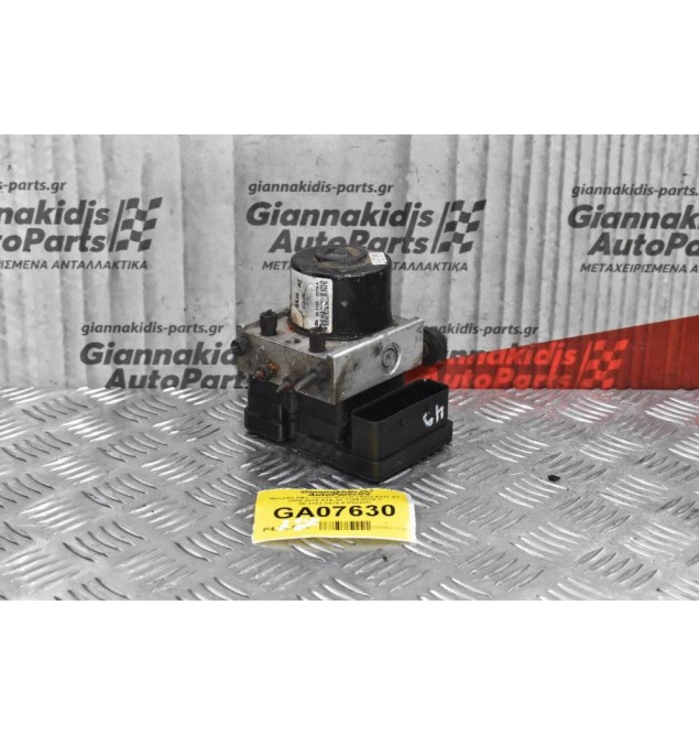 Μονάδα ABS Suzuki Grand Vitara 64J2 A2 2005-2010 ATE 06.2109-0694.3 06.2102-0579.4 (Diesel)