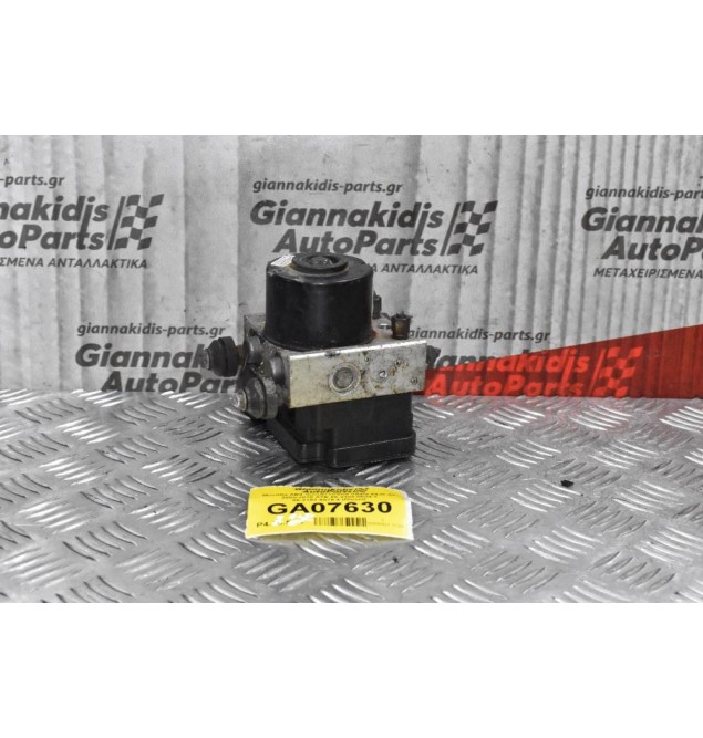 Μονάδα ABS Suzuki Grand Vitara 64J2 A2 2005-2010 ATE 06.2109-0694.3 06.2102-0579.4 (Diesel)