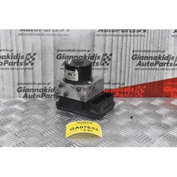 Μονάδα ABS Nissan Navara D40 2005-2010 47660-EB33A