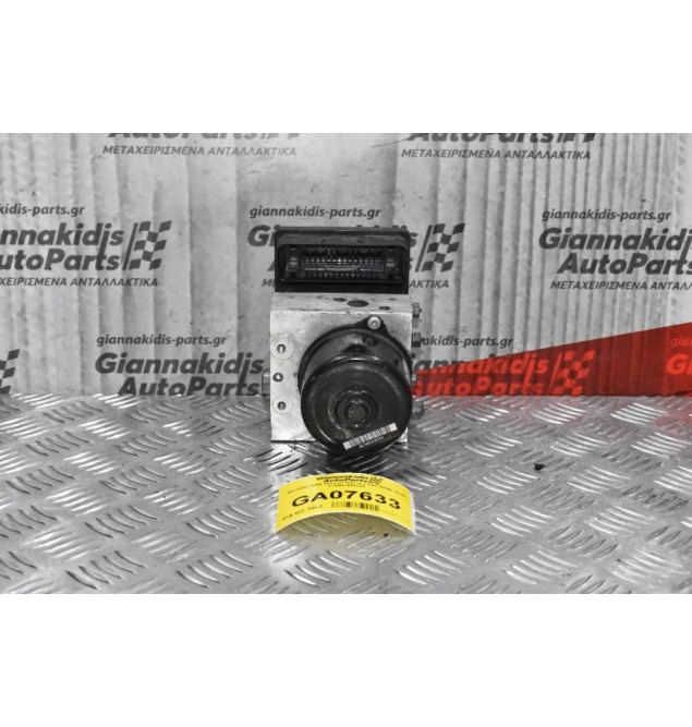 Μονάδα ABS Nissan Navara D40 2005-2010 47660-EB33A