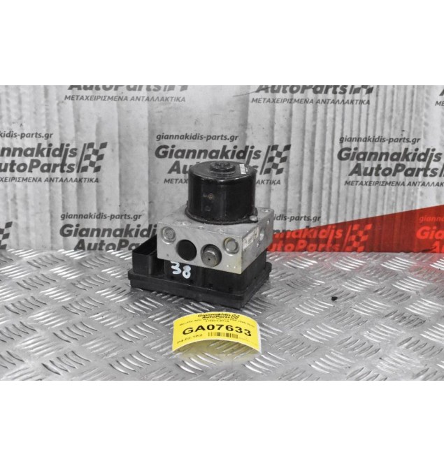 Μονάδα ABS Nissan Navara D40 2005-2010 47660-EB33A