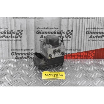 Μονάδα ABS Toyota RAV4 2001-2006 44510-42080 89541-42050