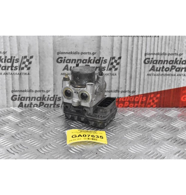 Μονάδα ABS Toyota RAV4 2001-2006 44510-42080 89541-42050