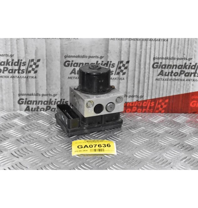 Μονάδα ABS Nissan Navara D40 2005-2010 47660-EB33A