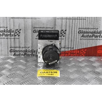 Μονάδα ABS Nissan Navara D40 2005-2010 47660-EB33A