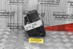 Μονάδα ABS Mercedes-Benz Sprinter 611981 2000-2006 BOSCH A0004469289 0265950137