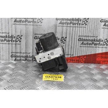 Μονάδα ABS Mercedes-Benz Sprinter 611981 2000-2006 BOSCH A0004469289 0265950137