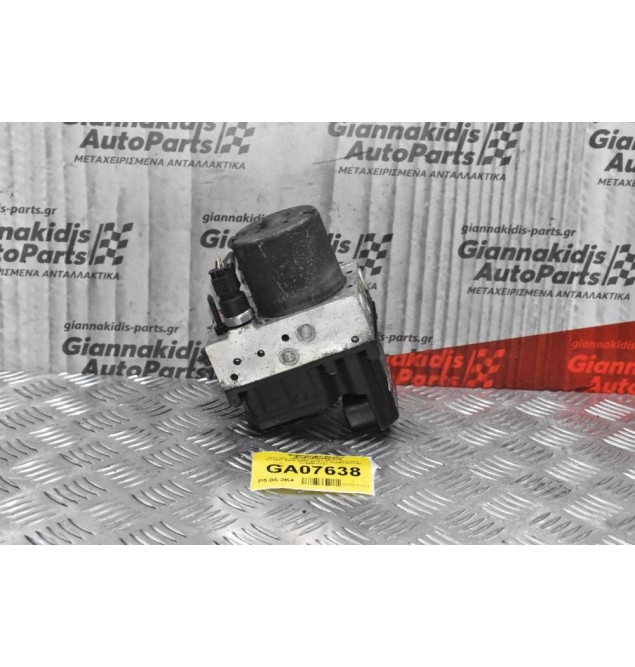 Μονάδα ABS Mercedes-Benz Sprinter 611981 2000-2006 BOSCH A0004469289 0265950137