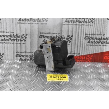 Μονάδα ABS Mercedes-Benz Sprinter 611981 2000-2006 BOSCH A0004469289 0265950137
