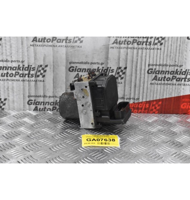 Μονάδα ABS Mercedes-Benz Sprinter 611981 2000-2006 BOSCH A0004469289 0265950137