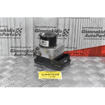Μονάδα ABS Nissan Navara D40 2005-2010 47660-EB33A