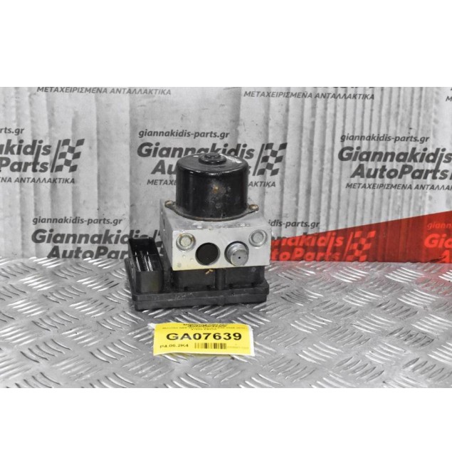 Μονάδα ABS Nissan Navara D40 2005-2010 47660-EB33A