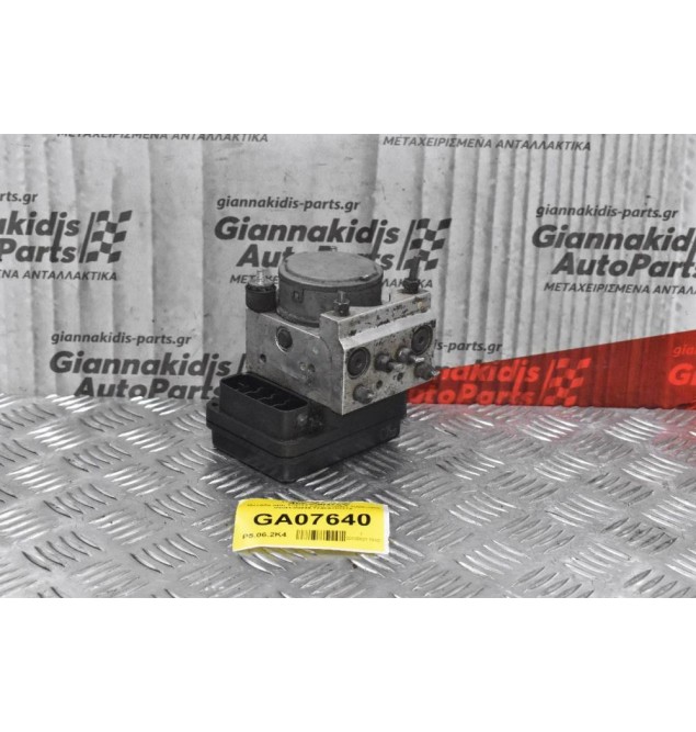 Μονάδα ABS Toyota Land Cruiser 2003-2009 89541-60030 7246A263378