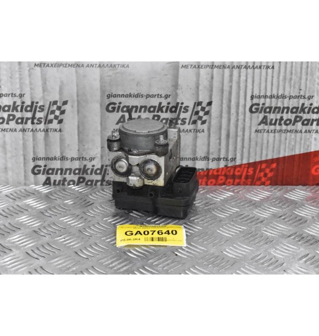 Μονάδα ABS Toyota Land Cruiser 2003-2009 89541-60030 7246A263378