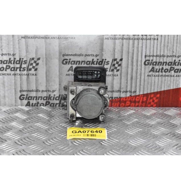 Μονάδα ABS Toyota Land Cruiser 2003-2009 89541-60030 7246A263378