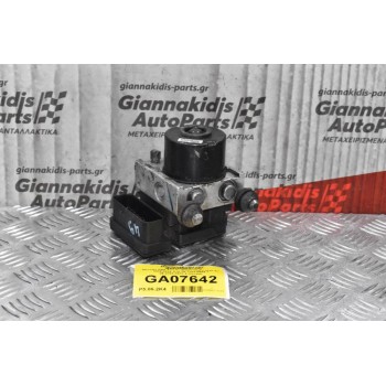 Μονάδα ABS Suzuki Grand Vitara 64J0 A2 2005-2010 ATE 06.2109-0694.3 06.2102-0579.4 (Diesel)
