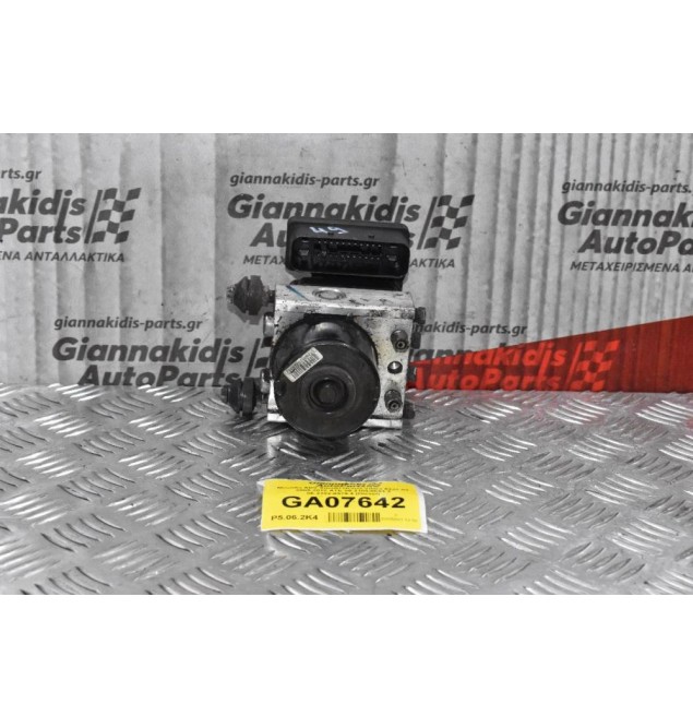 Μονάδα ABS Suzuki Grand Vitara 64J0 A2 2005-2010 ATE 06.2109-0694.3 06.2102-0579.4 (Diesel)