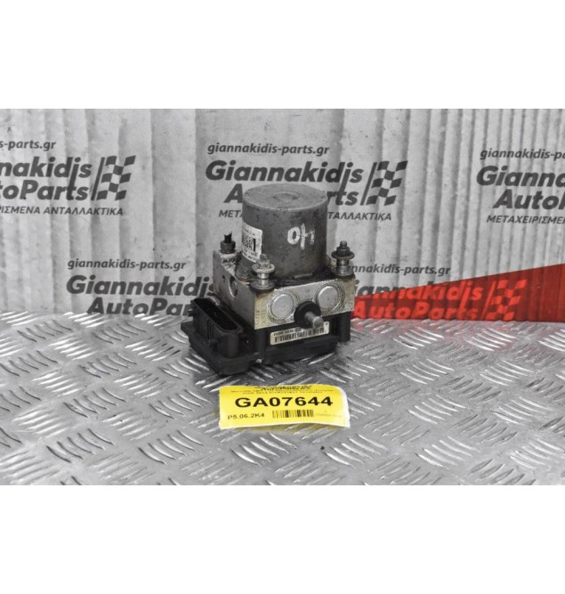 Μονάδα ABS Fiat Ducato-Citroen Jumper 2006-2014 0265231617 51725097