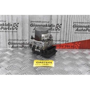 Μονάδα ABS Fiat Ducato-Citroen Jumper 2006-2014 0265231617 51725097