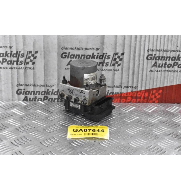 Μονάδα ABS Fiat Ducato-Citroen Jumper 2006-2014 0265231617 51725097