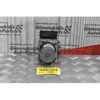 Μονάδα ABS Fiat Ducato-Citroen Jumper 2006-2014 0265231617 51725097