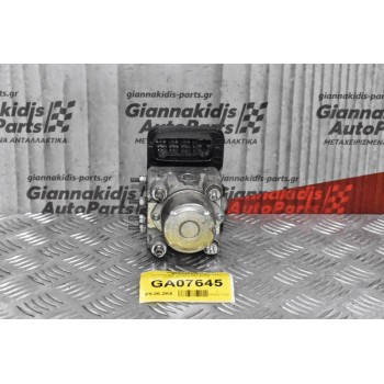 Μονάδα ABS Toyota RAV 4 2006-2011 44540-42140 89541-42170