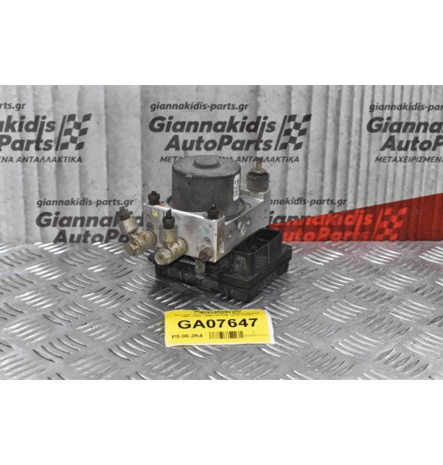 Μονάδα ABS Ford Ranger - Mazda B2500 1997-2005 UM51-437A0 2604-10849