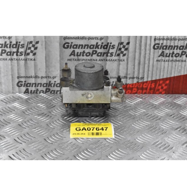 Μονάδα ABS Ford Ranger - Mazda B2500 1997-2005 UM51-437A0 2604-10849