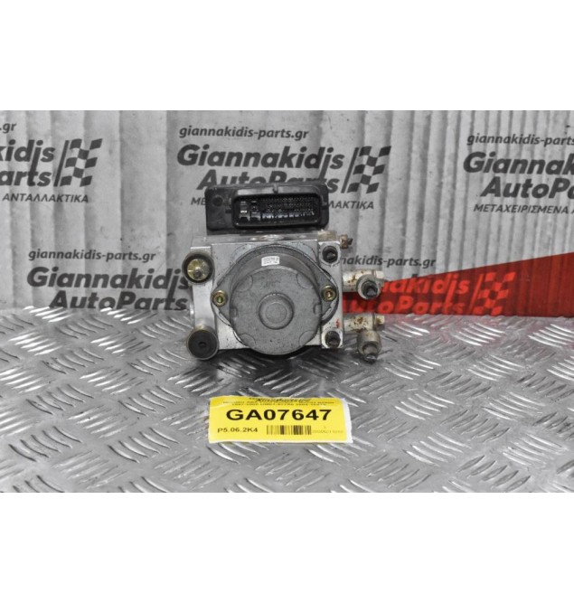 Μονάδα ABS Ford Ranger - Mazda B2500 1997-2005 UM51-437A0 2604-10849