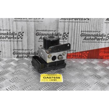Μονάδα ABS SsangYong Kyron 2006-2010 48910-09000 06.2102-0305.4