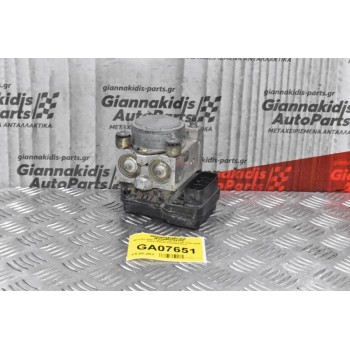 Μονάδα ABS Toyota Land Cruiser 2003-2009 89541-60030 7245B281670