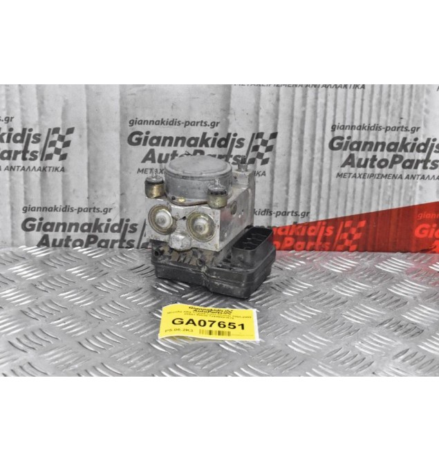 Μονάδα ABS Toyota Land Cruiser 2003-2009 89541-60030 7245B281670