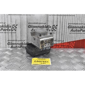 Μονάδα ABS Toyota Land Cruiser 2003-2009 89541-60030 7245B281670