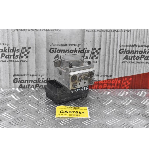 Μονάδα ABS Toyota Land Cruiser 2003-2009 89541-60030 7245B281670