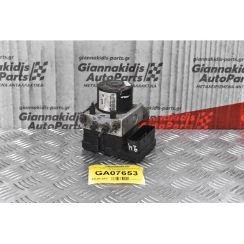 Μονάδα ABS Suzuki Grand Vitara 64J2 A2 2005-2010 ATE 06.2109-0658.3 06.2102-0425.4