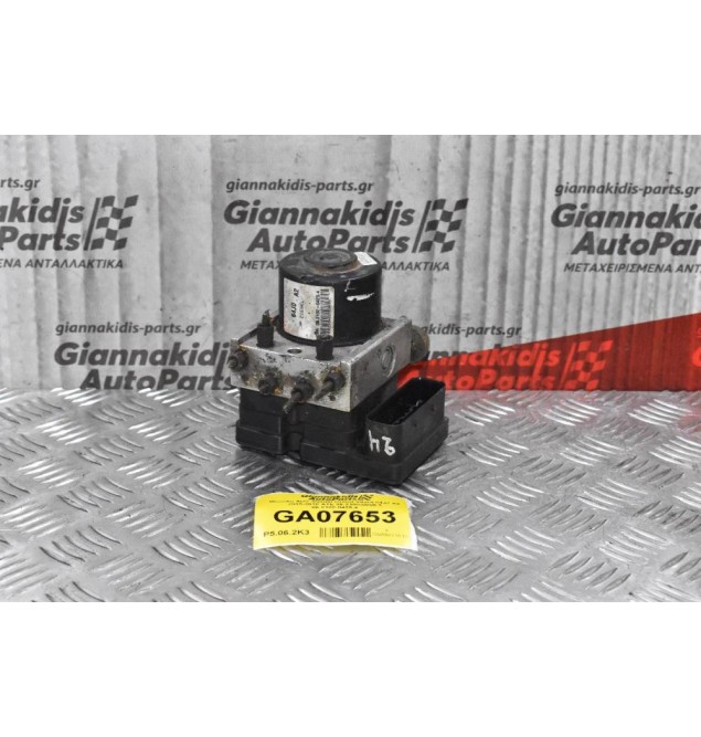 Μονάδα ABS Suzuki Grand Vitara 64J2 A2 2005-2010 ATE 06.2109-0658.3 06.2102-0425.4