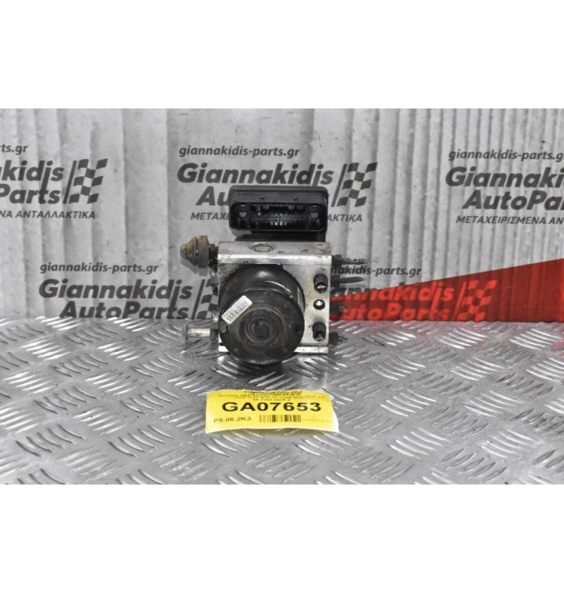Μονάδα ABS Suzuki Grand Vitara 64J2 A2 2005-2010 ATE 06.2109-0658.3 06.2102-0425.4