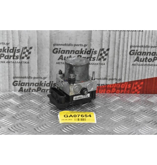 Μονάδα ABS Subaru Impreza 2006-2014 BOSCH 0265231698 27534FE310