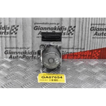 Μονάδα ABS Subaru Impreza 2006-2014 BOSCH 0265231698 27534FE310